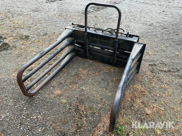 Balgrip Kellfri 20-BGFRTN Euro-fäste