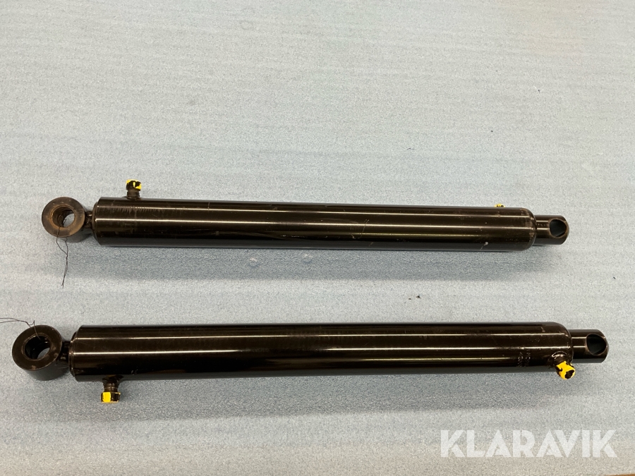 Hydraulcylindrar Trima 2 st
