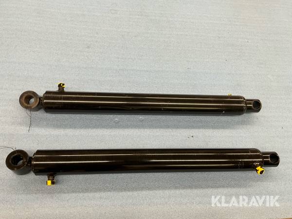 Hydraulcylindrar Trima 2 st