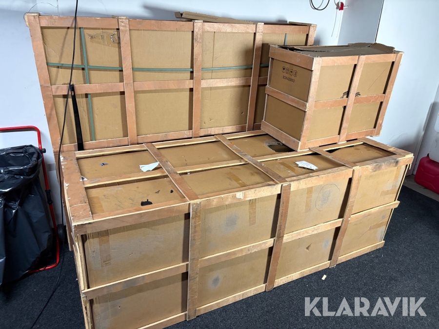 Bodykit Range Rover Vogue Svo