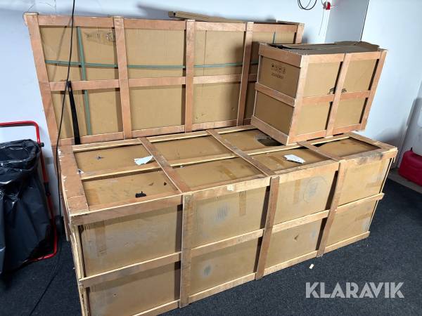 Bodykit Range Rover Vogue Svo