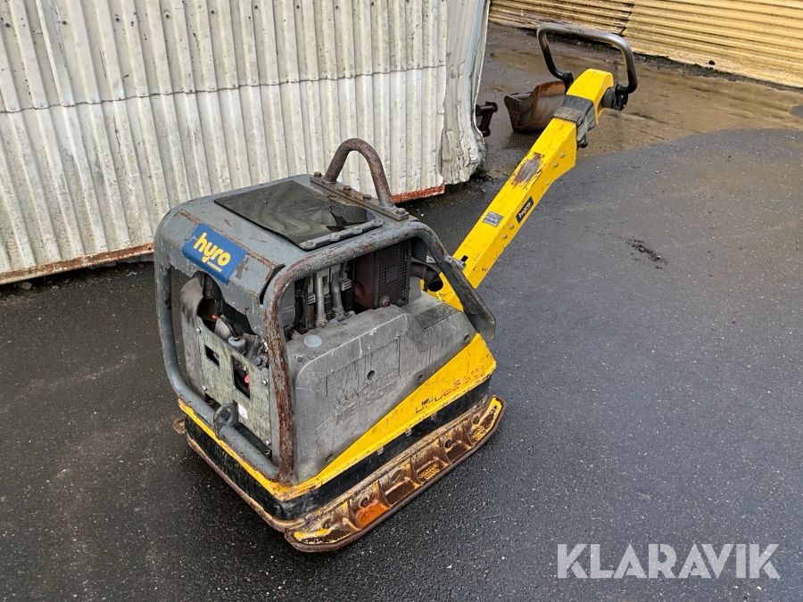 Markvibrator Wacker Neuson DPU6555Heh