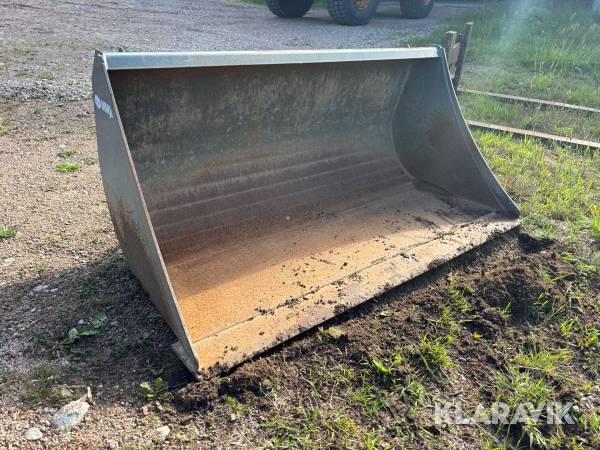 Grusskopa Norje fäste Trima