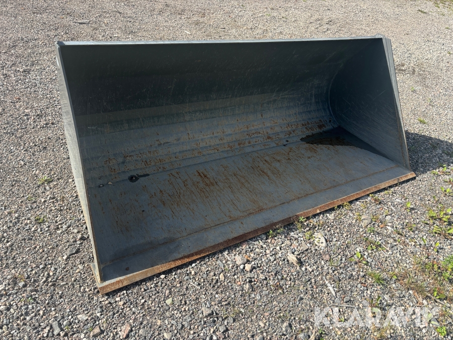 Universalskopa Norje