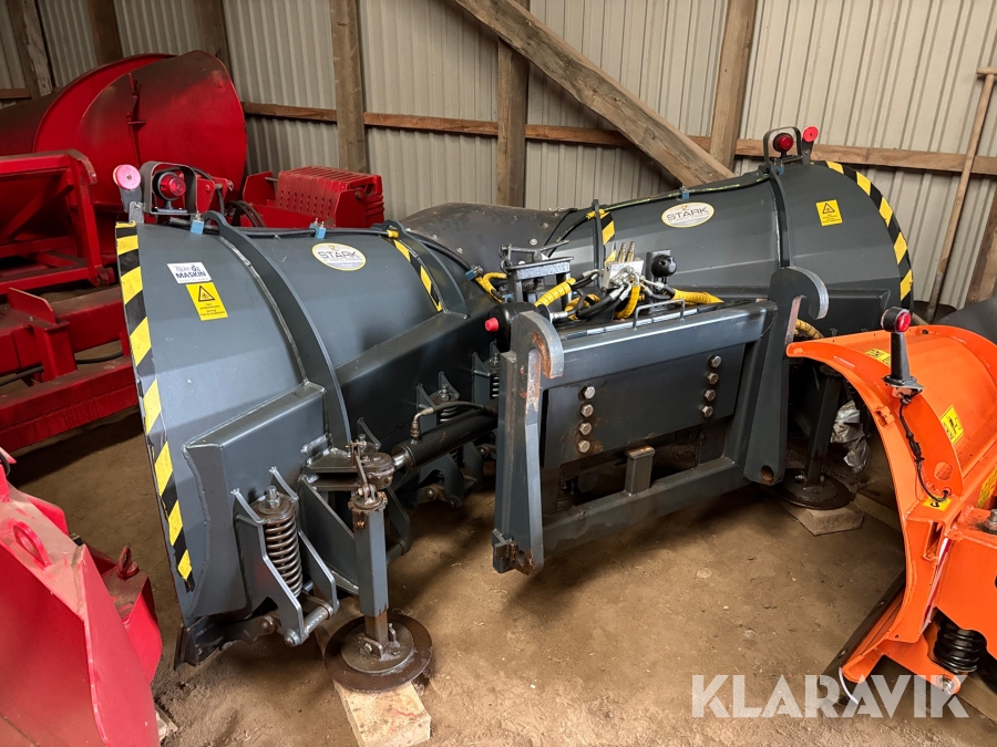 Vikplog Lametal NL3150R