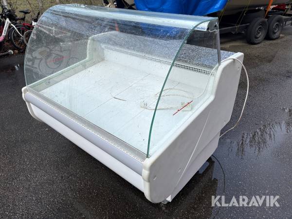 Butikskyl Igloo Basia 2/1.4W