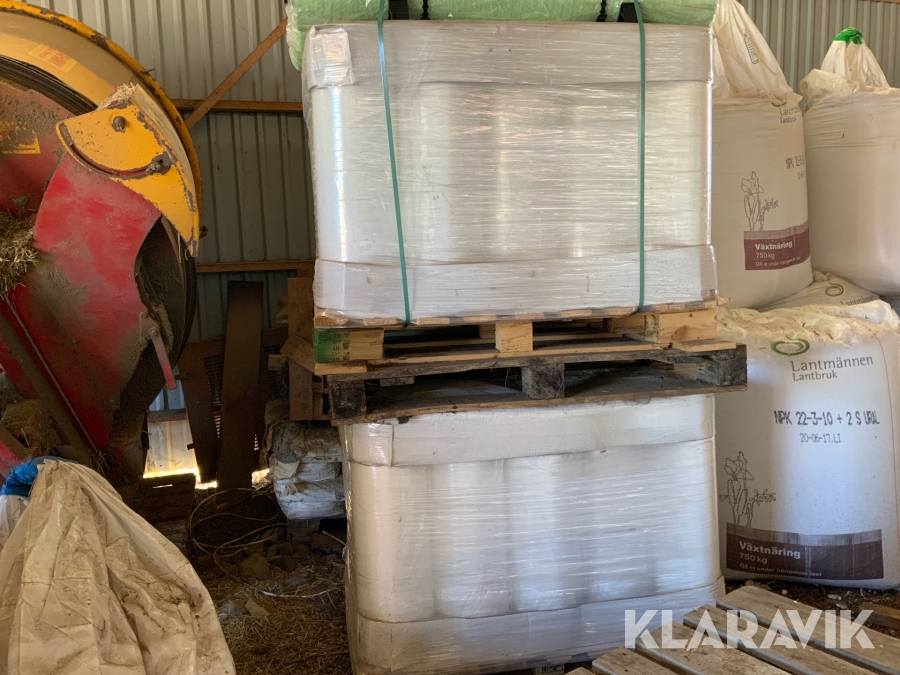 Rundbalsplast Sigma 40 rullar