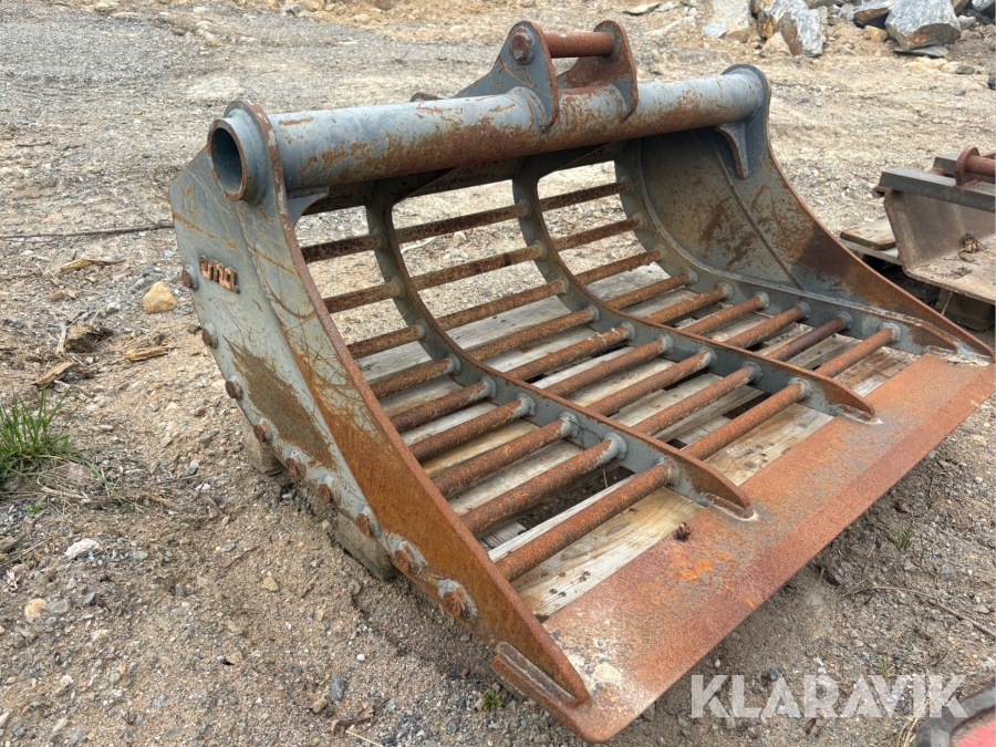 Gallerskopa EMA 350L