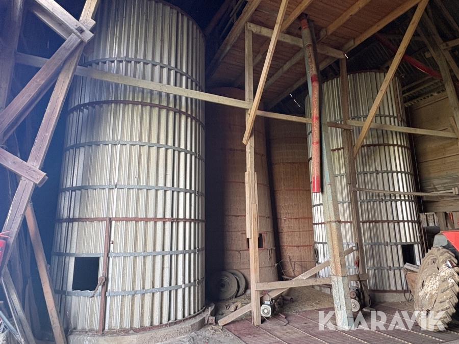 Silos 5st
