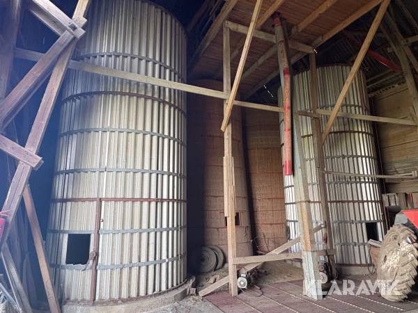 Silos 5st