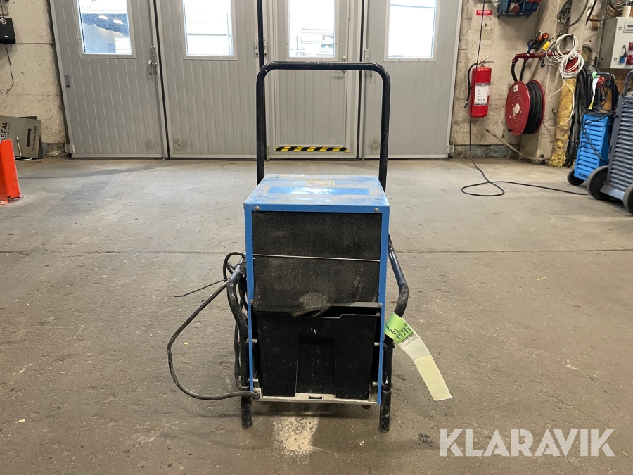 Avfuktare El-Björn AD620S