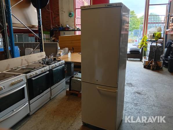 Kyl/frys Bosch KGV35420/01