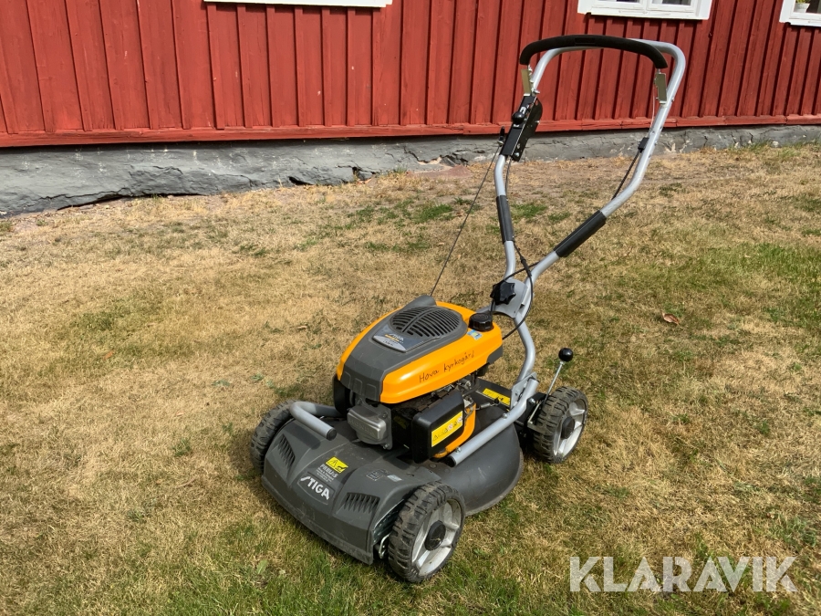 Gräsklippare Stiga Multiclip Pro 50 s