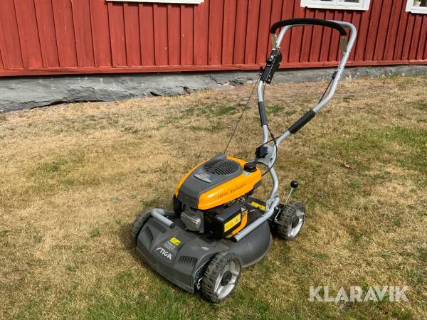 Gräsklippare Stiga Multiclip Pro 50 s