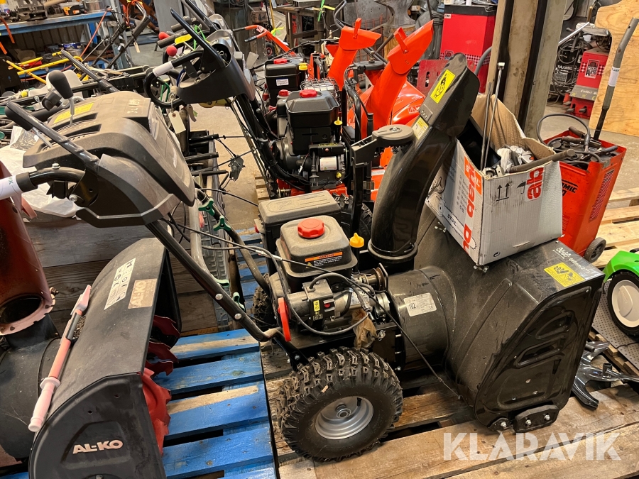 Snöslunga Gardol DYM962001