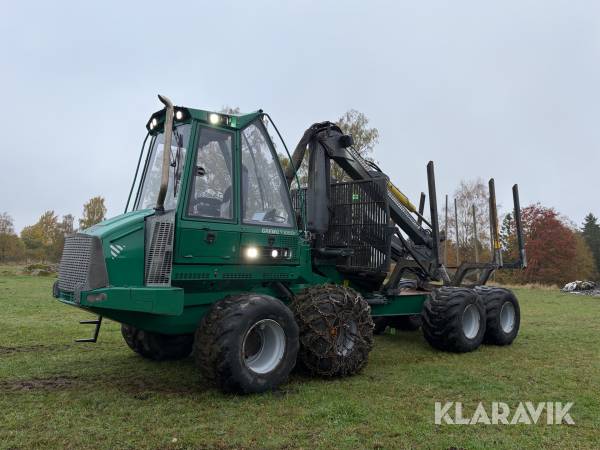 Skotare Gremo 1050F