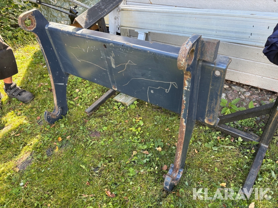Fäste Stora BM 