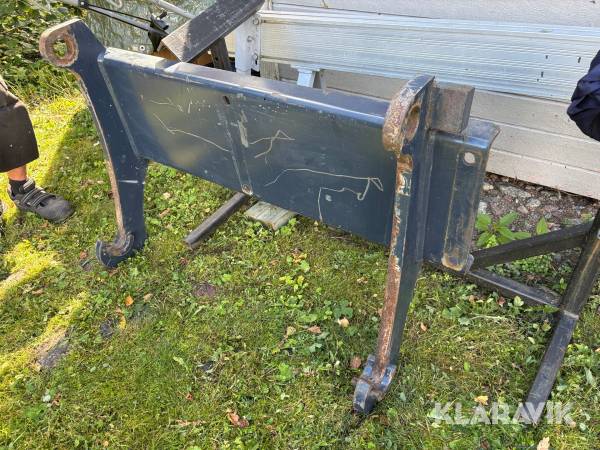 Fäste Stora BM 
