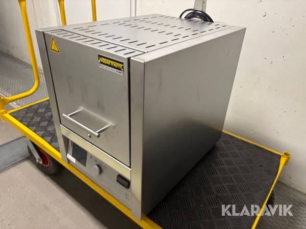Muffelugn / högtemperaturugn Nabertherm LT 15/11/C450