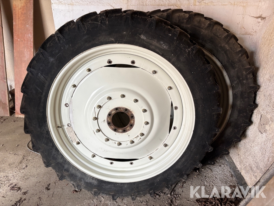 Radodlingshjul Kléber Super 3