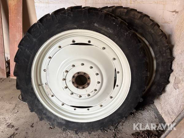 Radodlingshjul Kléber Super 3