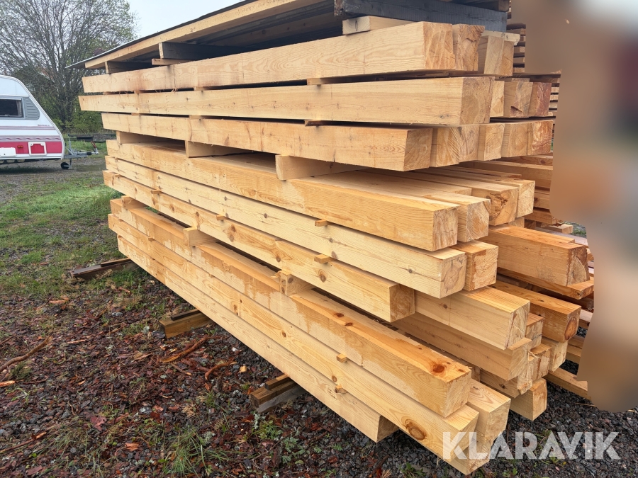 Furu sparrar 150x150 51st