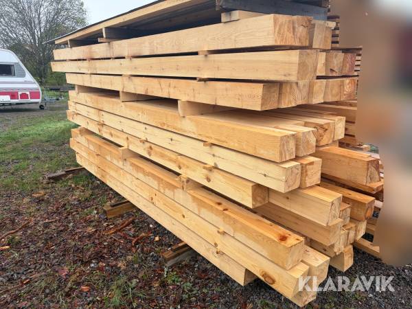 Furu sparrar 150x150 51st