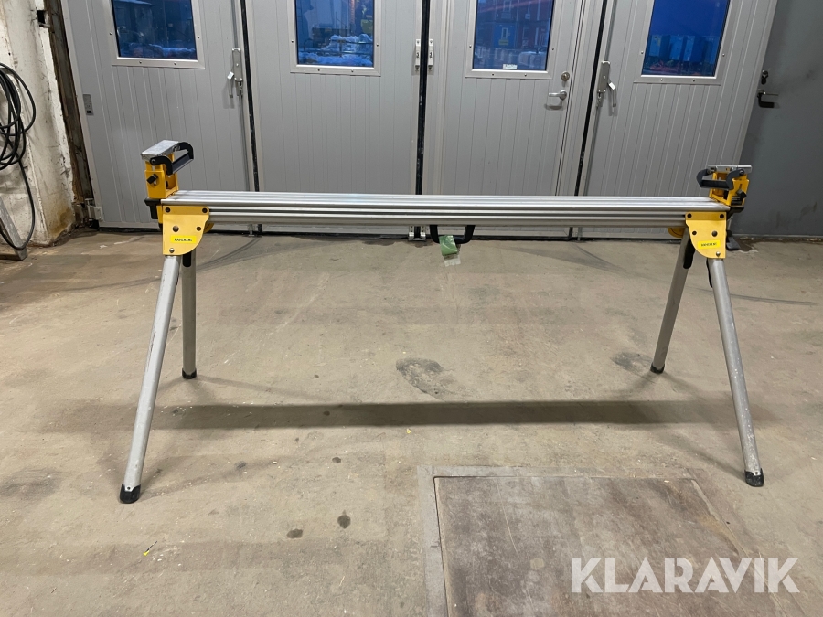 Sågbänk Dewalt DE7023