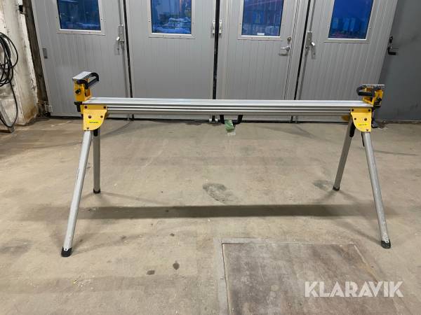 Sågbänk Dewalt DE7023
