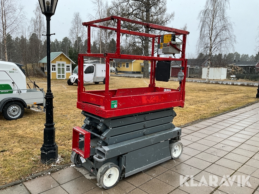 Saxlift Skyjack SJ 3219