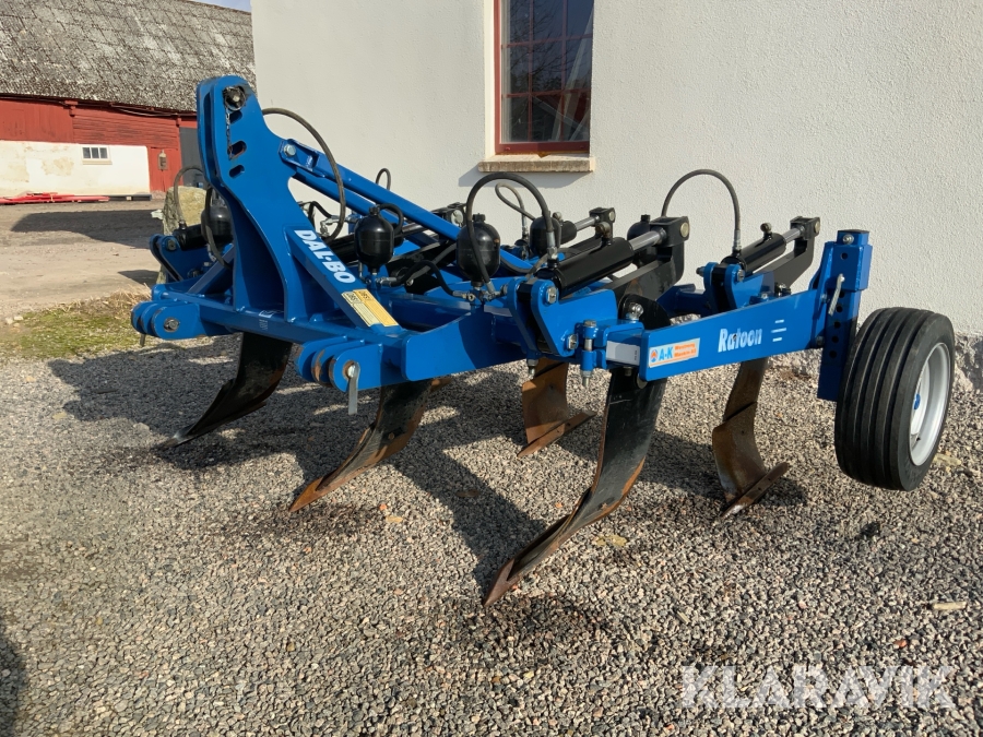 Kultivator Dal-Bo Ratoon 250