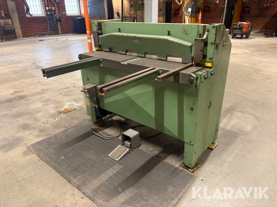 Gradsax Fasti 1030X