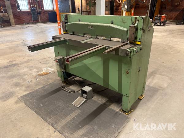 Gradsax Fasti 1030X
