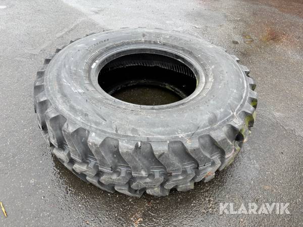 Däck Dunlop 335/80R18 1st