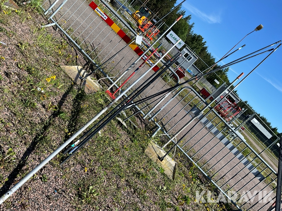 Formskrapor och slodor