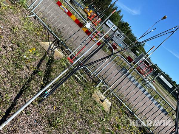 Formskrapor och slodor