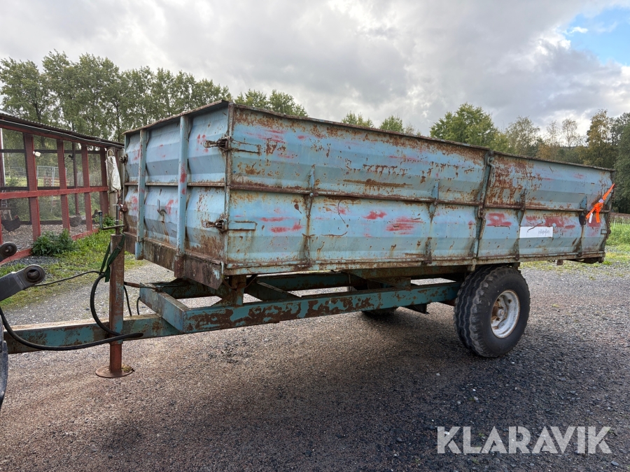 Kärra