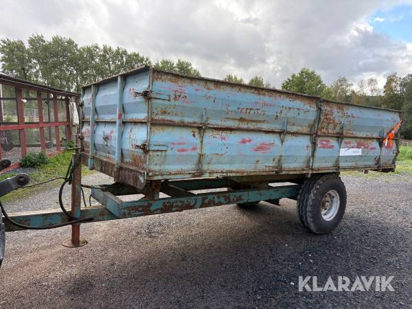 Kärra