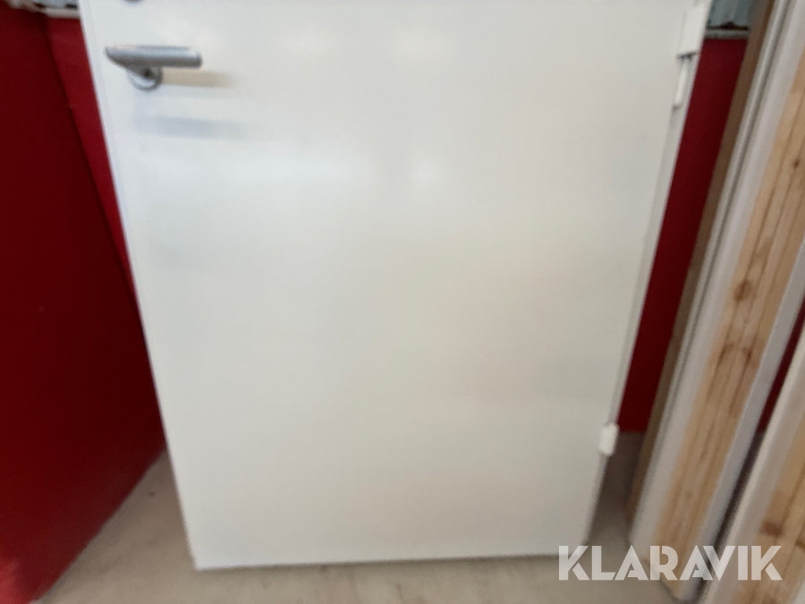 Ståldörr Safco E160 10x21