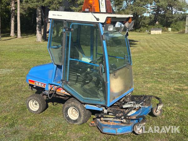 Gräsklippare Iseki SF230HF