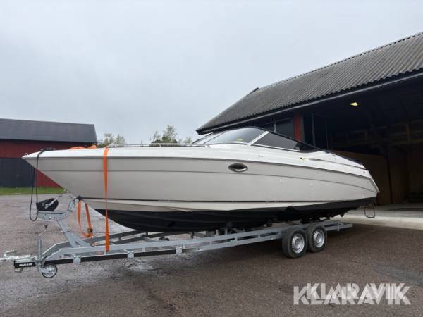 Båt Regal 2800 LSR
