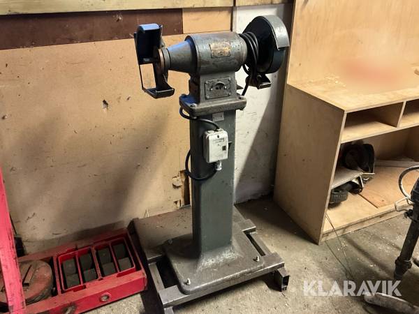 Pelarslip Arboga E 308