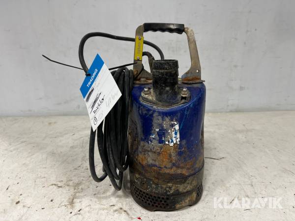 Länspump Tsurumi LB800