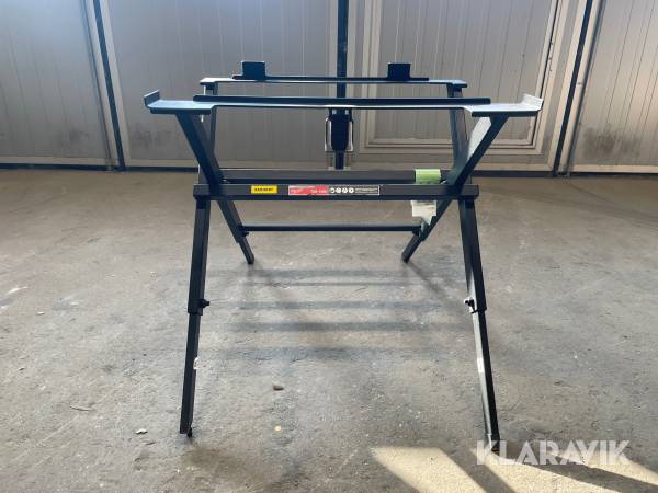Sågstativ Milwaukee TSS 1000