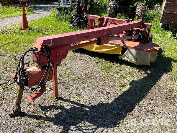 Slåtterkross Taarup 336