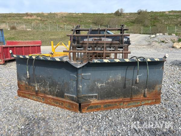 Vikplog Ufo 3200