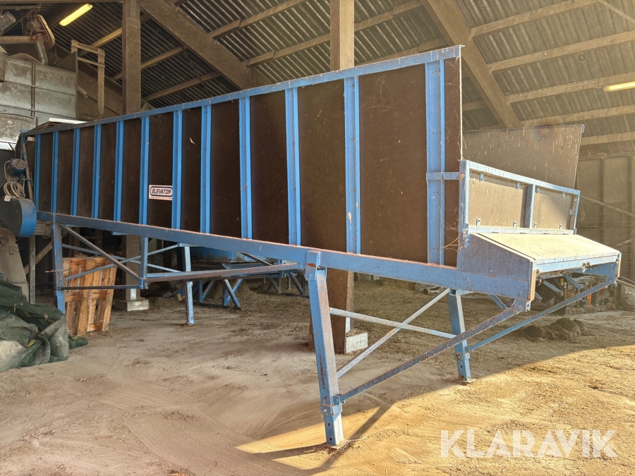 Rivarficka Elevator EF-2000