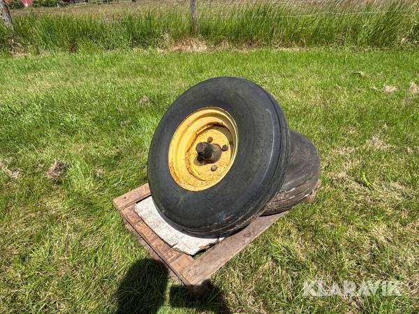 Lantbruksdäck Goodyear 7.00-12 - 2st