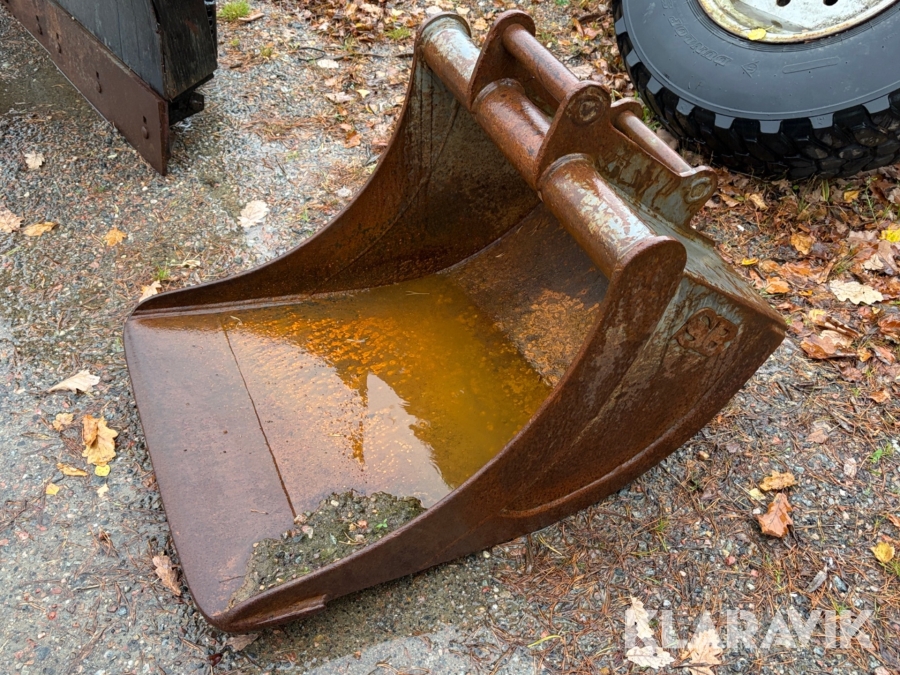 Grävskopa SB / 225L / S40