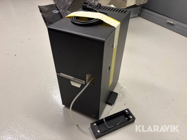 Mjölkylare till kaffemaskin Jura